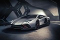 ランボルギーニが「アヴェンタドール」のファイナルモデルを発表