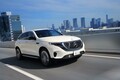 メルセデス・ベンツEQC400 4MATIC（4WD）【試乗記】