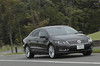 フォルクスワーゲンCC 1.8TSI テクノロジーパッケージ(FF/7AT)【試乗記】 マジメなおしゃれ着 の画像7