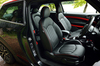 MINIジョンクーパーワークス ペースマン(4WD/6AT)【試乗記】 言うなれば「ニッチマン」 の画像10