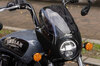 ダークなカスタムに潜む知性 Indian Scout Rogueのすべて8