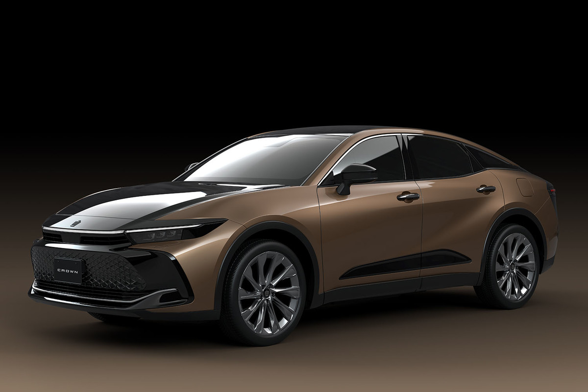 FF系「クラウン」の登場はトヨタ車の生態系にどんな影響を与えるのか