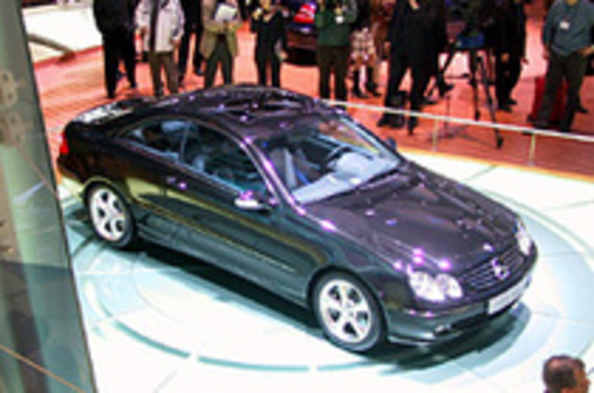 BBR フェラーリ575M マラネロ　2002年　ジュネーヴモーターショー フェラーリ 575Mマラネロ (2002-2005)：550マラネロから性能向上を