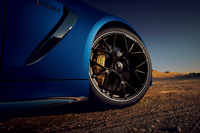 「メルセデスAMG GTクーペ」に最上級モデル「GT63 S Eパフォーマンス クーペ」が登場の画像