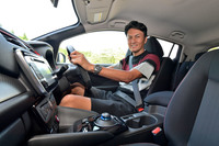 日産リーフNISMO(後編)の画像