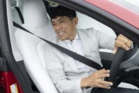 テスラ・モデル3パフォーマンス(後編)の画像