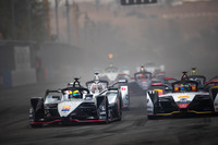 5シーズン目を迎えたフォーミュラEの開幕戦が、サウジアラビアのディルイーヤで行われたのだが、筆者はレースよりも(失礼!)、サウジアラビアという国そのものに関心があった。