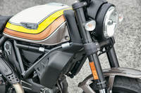 第3回:懐かしいけど新しい 英・伊の“モダンクラシック”を試すの画像