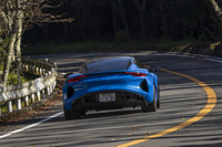 ロータス・エミーラV6ファーストエディション(後編)の画像