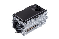 トヨタが車両電動化技術の特許実施権を無償提供の画像