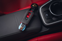 ポルシェ911 GT3 S/C(RR/6MT)【海外試乗記】の画像