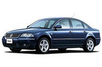 「VWパサート」、セダンに最廉価グレード追加の画像