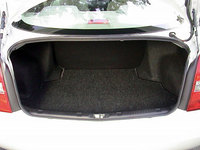 日産プリメーラ 25X 【短評】