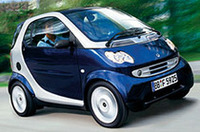 「スマート」、装備も名前も変わるの画像