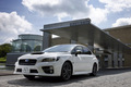 スバルWRX S4 2.0GT EyeSight（4WD/CVT）【試乗記】