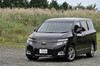 日産エルグランド250 Highway STAR 7人乗り(FF/CVT)【ブリーフテスト】 日産エルグランド250 Highway STAR 7人乗り(FF/CVT) の画像1