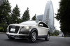 アウディQ7 3.0TFSI クワトロ(4WD/8AT)【試乗記】