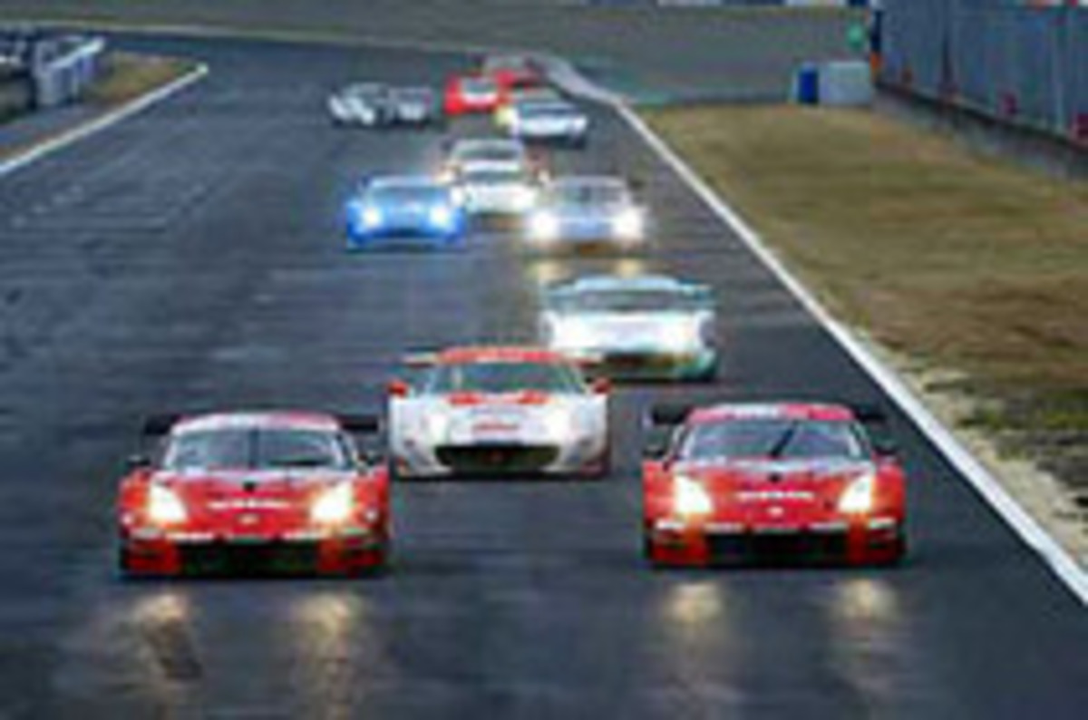 グレッディー カワサキ（KAWASAKI）2005年 Ninja ZX-10R・カラーチェンジのカタログ