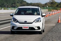 第630回:こだわりのパーツが走りを変える これがショーワの次世代自動車技術だ!