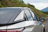 DS N°8エトワールAWD(4WD)の画像