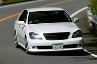 2004ワークスチューニングカー合同試乗会(その1)【試乗記】