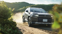 新型「トヨタRAV4」は2025年末に国内販売がスタート。世界で年間100万台が販売される大ベストセラーだ。