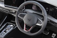 フォルクスワーゲン・ゴルフGTI(FF/7AT)【試乗記】の画像