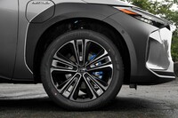 トヨタbZ4X Z(後編)の画像