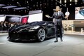 【ジュネーブショー2019】ブガッティが史上最高約14億円のワンオフモデルを発表