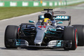 【F1 2017 速報】第7戦カナダGP、ハミルトン3勝目