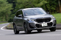 BMW X1 M35i xDrive（4WD/7AT）【試乗記】