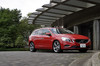 ボルボS60/V60/XC60 T6 AWD R-DESIGN(4WD/6AT)【試乗記】 ボルボのスポーツ魂 の画像8