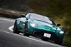 アストンマーティン・ヴァンテージ(FR/7MT)【試乗記】