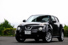 日産ジューク 15RX(FF/CVT)【試乗速報】 女子もふり向く の画像11