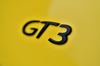 ポルシェ911 GT3(後編)の画像