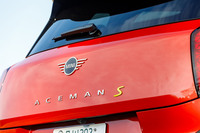 MINIエースマンSE