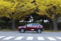 スズキ・フロンクス(FF/6AT)【試乗記】の画像