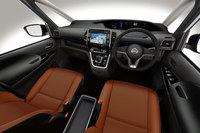 セレナAUTECH(プレミアムパーソナライゼーションプログラム仕様)