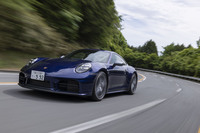 ポルシェ911カレラT(後編)の画像