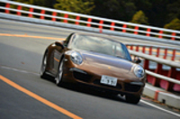 第225回:最新のポルシェが大集結ポルシェ フルモデルレンジ試乗会(後編)
