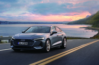 アウディの新型「A5/A5アバント」に2リッターディーゼルモデル登場の画像