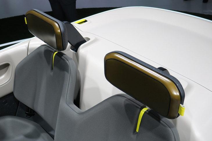 ダイハツ・オサンポ