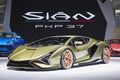 1000PSじゃ満たされない!?電動スーパーカーに未来はあるか