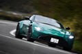 アストンマーティン・ヴァンテージ（FR/7MT）【試乗記】
