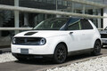 これからの時代の“小さな高級車”　「ホンダe」に込められた未来への提案とは？