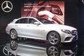 ディーゼルベースのPHV　「メルセデス・ベンツE350deアバンギャルド スポーツ」がデビュー【東京モーターショー】