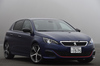第1回:プジョー308 GTi by PEUGEOT SPORT3