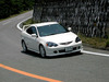 ホンダ・インテグラ タイプR(6MT)【ブリーフテスト】