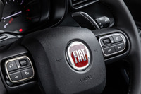 フィアット・ドブロ(FF/8AT)【試乗記】の画像