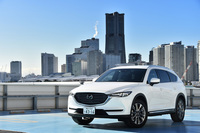 マツダCX-8 XD Lパッケージ